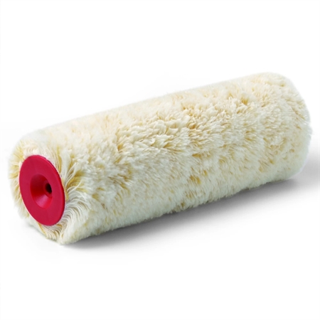 Malerrulle til silikatmaling