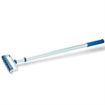 Tapetridser med teleskopskaft 15 cm