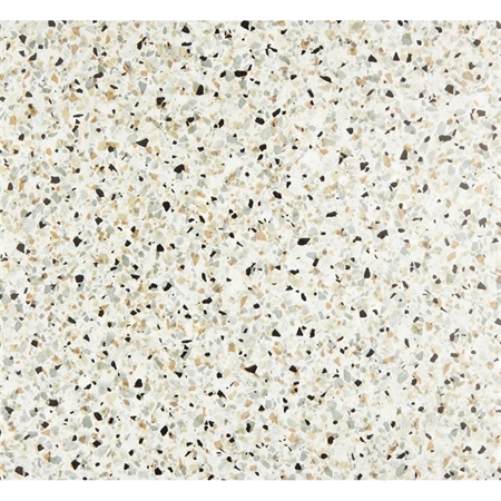 Selvklæbende Folie - Terrazzo 45 x 200 cm