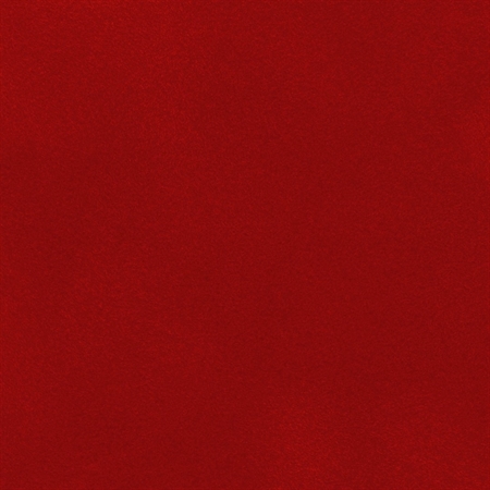 Selvklæbende Folie - Velour Red 45 x 200 cm