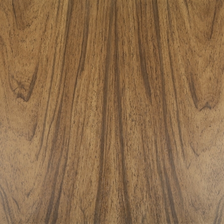 Selvklæbende Folie - French Walnut 90 x 210 cm