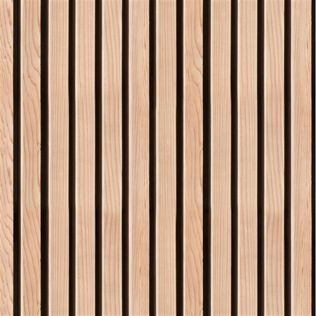 Selvklæbende Folie - Rib Wall 67,5 x 200 cm