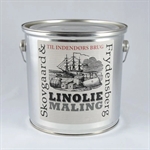 S&F Linoliemaling Indendørs 2,5 Liter