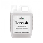 SiOO:X Forvask 1 Liter