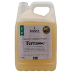 SiOO:X Premium Terrasse 5 Liter - Trin 1 af 2