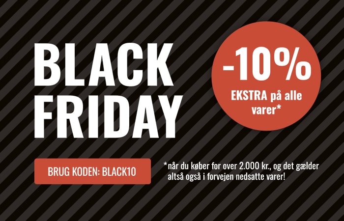 Black Friday