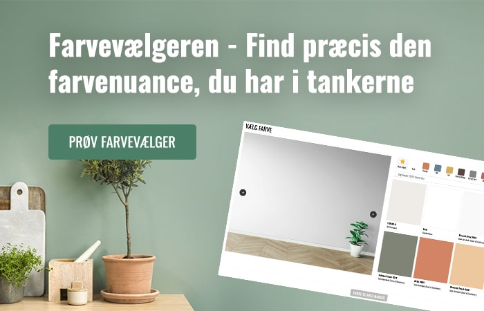 Farvevælgeren