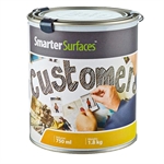 Smarter Surfaces - Magnetmaling