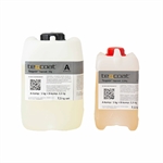 Teqpox Epoxy Topcoat