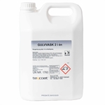 Teqcoat Gulvvask 2 i én