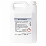 Teqcoat Industrirens 5 Liter