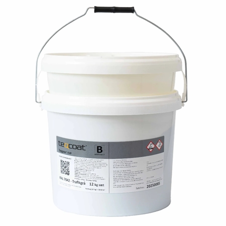 Teqpox EVP Epoxymaling