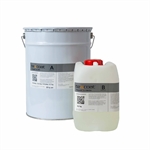 Teqpox SL-300 Epoxybelægning 18 kg