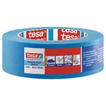 Tesa Precision Mask Outdoor malertape 38 mm x 50 m – Skarpe kanter, UV-bestandig i 26 uger