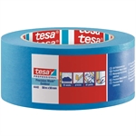 Tesa Precision Mask Outdoor malertape 50 mm x 50 m – UV-bestandig afdækning i op til 26 uger