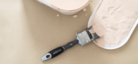 Tips til opbevaring af maling