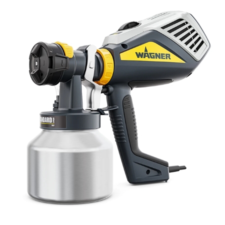 Wagner Finish Control 3500 Plus Malersprøjte