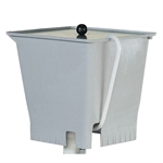 Wagner Overbeholder 20 Liter til Wagner SF-serien