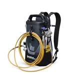 Wagner SprayPack 18V Kit Malersprøjte