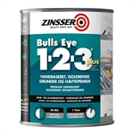 Zinsser Bulls Eye 1-2-3 Plus Primer